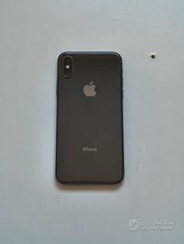 iPhone XS ricondizionato