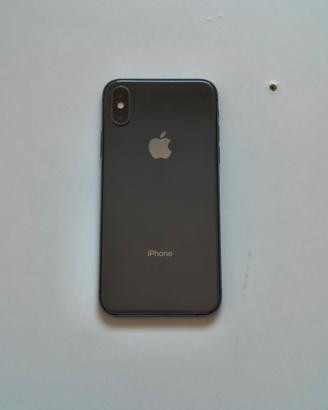 iPhone XS ricondizionato
