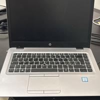 HP Elitebook 840 G3