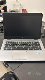 HP Elitebook 840 G3