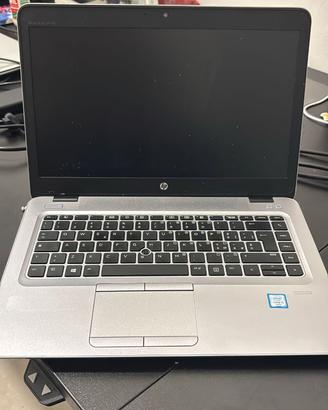 HP Elitebook 840 G3