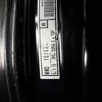 cerchi opel corsa d