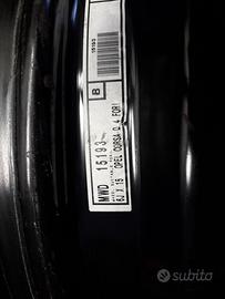cerchi opel corsa d
