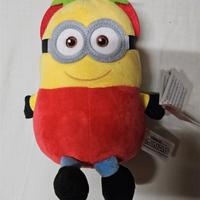 Peluche Minions Frutta E Verdura Tomato POMODORO