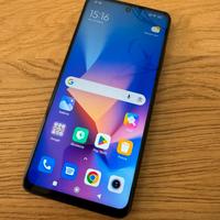 Xiaomi Mi 10T Lite Atlantic Blue