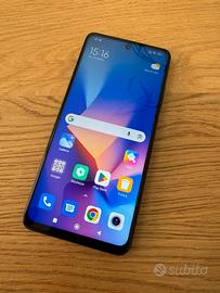 Xiaomi Mi 10T Lite Atlantic Blue