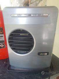 Stufa Zibro SRE 25 TC