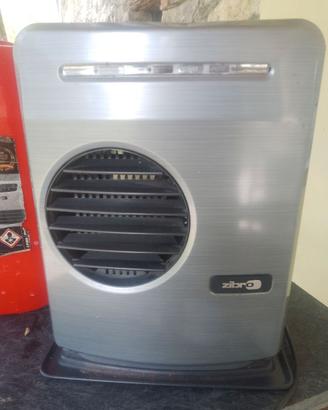 Stufa Zibro SRE 25 TC
