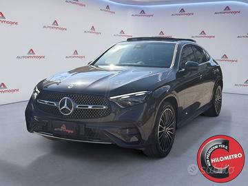 Mercedes-Benz GLC Coupé GLC 220d MHEV 4M. AMG...