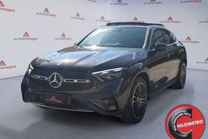 Mercedes-Benz GLC Coupé GLC 220d MHEV 4M. AMG...