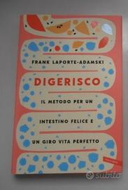 La dieta Adamski (due libri nuovi)