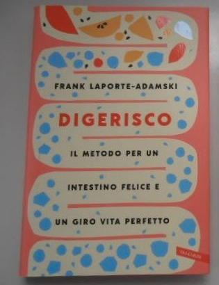 La dieta Adamski (due libri nuovi)