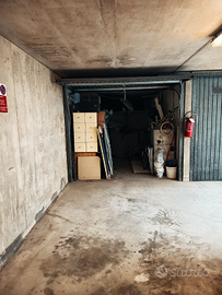 Garage zona S.Biagio