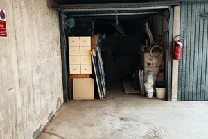 Garage zona S.Biagio