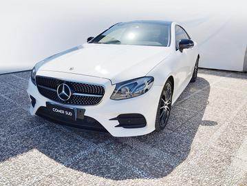 MERCEDES Classe E - C238 Coupe - E Coupe 22 U33706