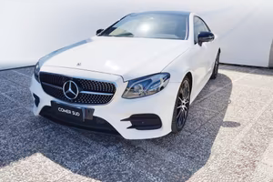 MERCEDES Classe E - C238 Coupe - E Coupe 22 U33706