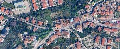 Annuale tavullia con giardino e box