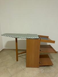Asso da stiro Foppapedretti originale