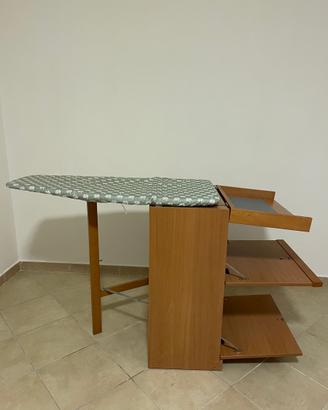 Asso da stiro Foppapedretti originale