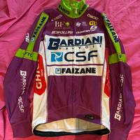 Maglia manica lunga Alè Cycling - Bardiani 2022