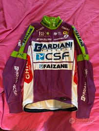 Maglia manica lunga Alè Cycling - Bardiani 2022