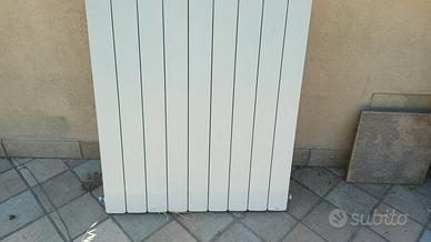 Termosifone alluminio