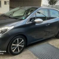 Neopatentati, consumi irrisori, perfetta !