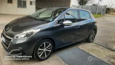 Neopatentati, consumi irrisori, perfetta !