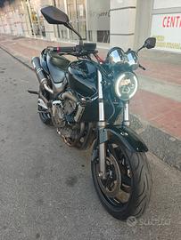 Honda Hornet 600 