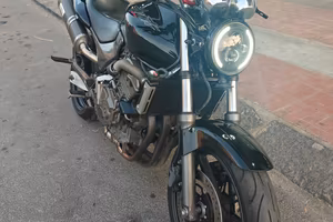 Honda Hornet 600 