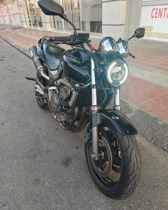 Honda Hornet 600 