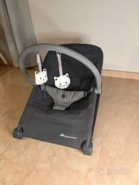 Sdraietta per neonato Bebeconfort Aster