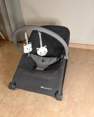 Sdraietta per neonato Bebeconfort Aster