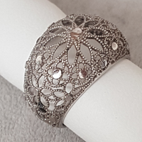 ANELLI donna ARGENTO 925 - nuovi