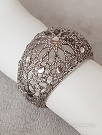 ANELLI donna ARGENTO 925 - nuovi