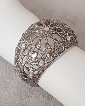 ANELLI donna ARGENTO 925 - nuovi