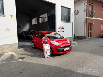 Citroen C1 1.0 5 porte C1TY