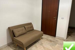 Appartamento Arredato Pressi Morelli 45 Mq