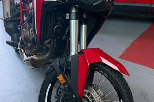 Honda CRF1100L Africa Twin