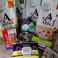 Althea  Monoproteico hipoallergenico kg 2