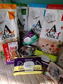 Althea  Monoproteico hipoallergenico kg 2