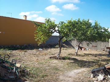 Terreno edificabile a Serdiana