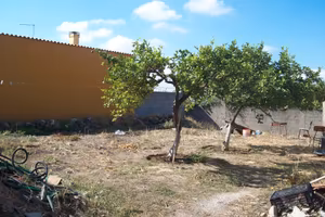 Terreno edificabile a Serdiana