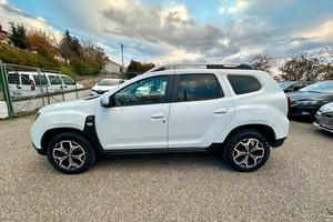 Dacia Duster 1.5 dCi 110 CV 4X4 Prestige