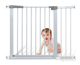 Cancelletto di sicurezza bambini
