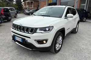 Jeep Compass 1.3 Turbo Plug-in 4xe Limited -Gancio