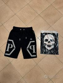 Philipp Plein shorts