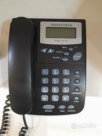 Telefono VoIP Grandstream Budgetone Tone-100