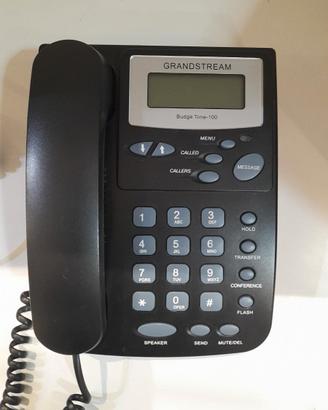 Telefono VoIP Grandstream Budgetone Tone-100