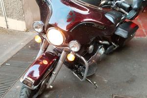 Harley Davidson Electra glide ultra classic 